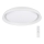 LED Dimbare plafondlamp EXCELLENT LED/30W/230V + Afstandsbediening