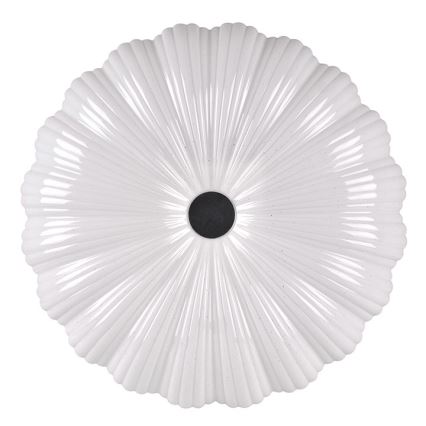 LED Dimbaar Plafondlamp FLOWER LED/36W/230V + afstandsbediening