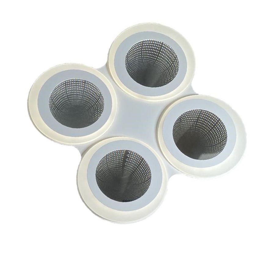LED Dimbare plafondlamp LED/100W/230V 3000-6500K + afstandsbediening