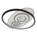 LED dimbare plafondlamp LED/105W/230V 3000-6500K + afstandsbediening