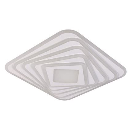 LED Dimbaar Plafondlamp LED/150W/230V 3000-6500K + afstandsbediening