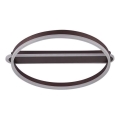 LED-dimbare plafondlamp LED/60W/230V 3000-6500K + afstandsbediening