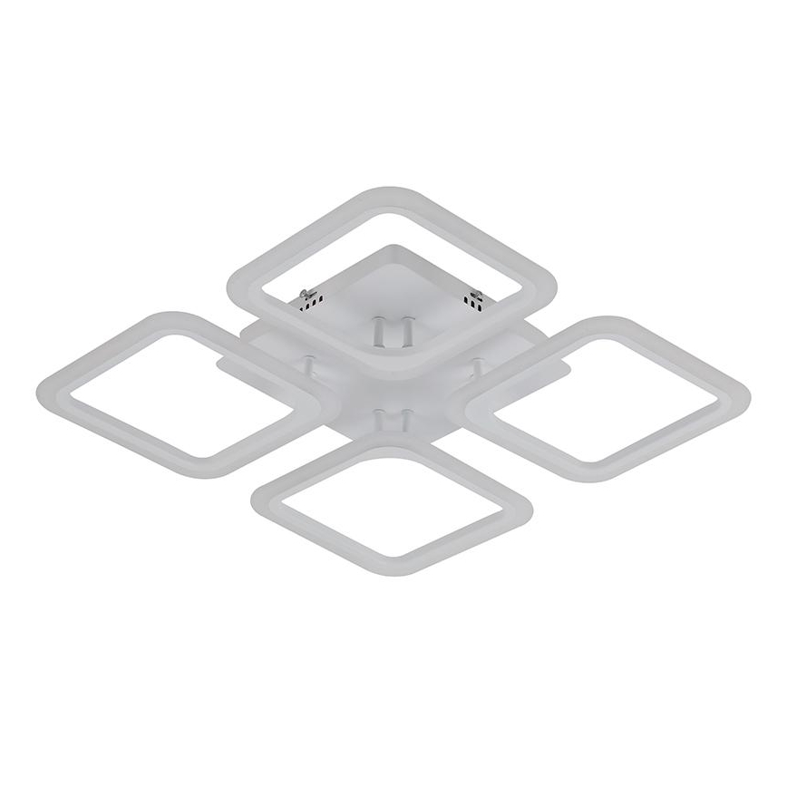 LED Dimbare plafondlamp LED/70W/230V 3000-6500K + afstandsbediening