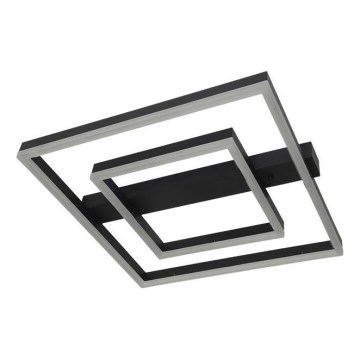 LED Dimbare plafondlamp LED/70W/230V 3000-6500K + afstandsbediening