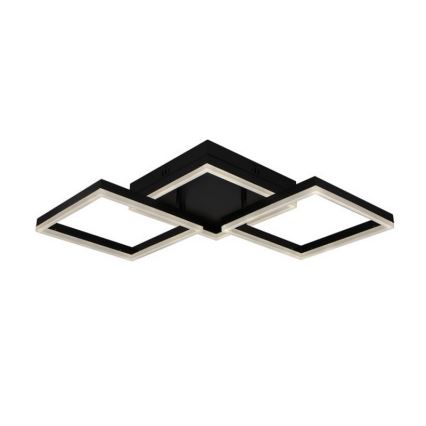 LED-dimbare plafondlamp LED/85W/230V 3000-6500K + afstandsbediening