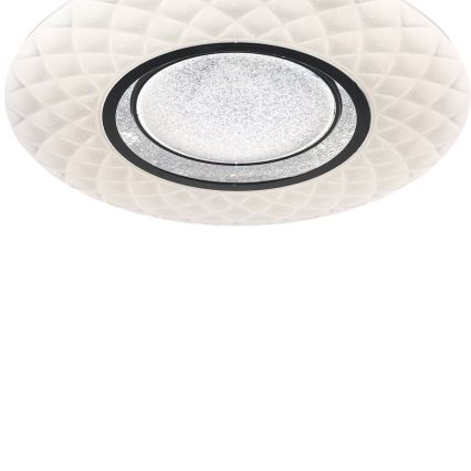 LED Dimbaar Plafondlamp TOKYO LED/48W/230V + afstandsbediening