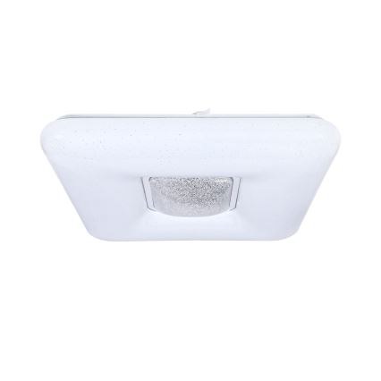 LED Dimbaar Plafondlamp YAX LED/24W/230V + afstandsbediening
