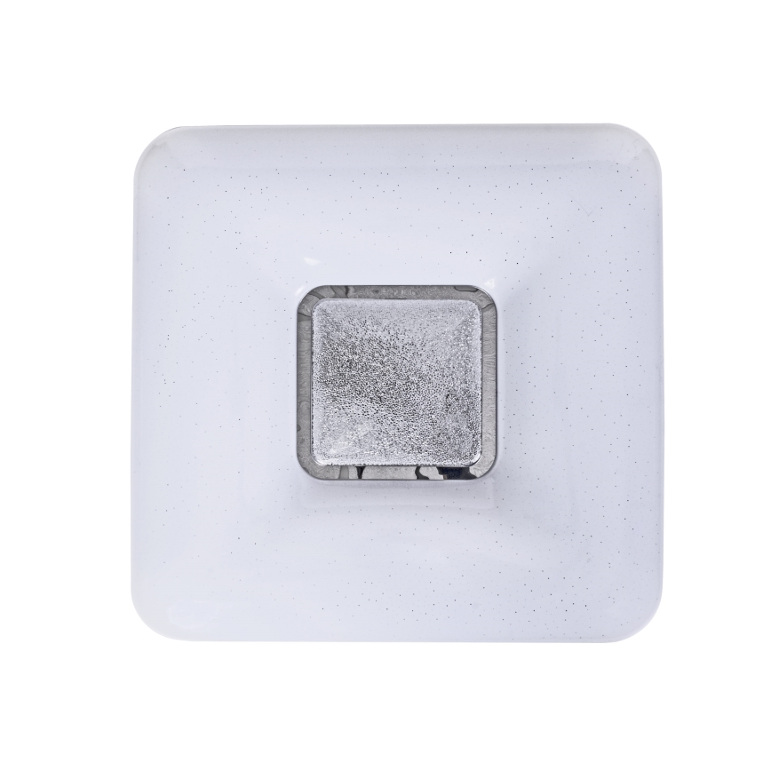 LED Dimbaar Plafondlamp YAX LED/24W/230V + afstandsbediening