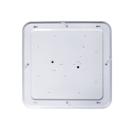 LED Dimbaar Plafondlamp YAX LED/24W/230V + afstandsbediening