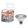 LED-dimbare reflectorlamp MR16 GU5,3/6,8W/12V 4000K 36° CRI 90 - Osram