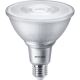 LED dimbare schijnwerper Lamp Philips E27/13W/230V 2700K