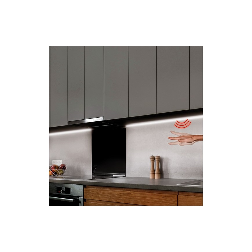 LED dimbare strip 180xLED/4,8W/230V 3m