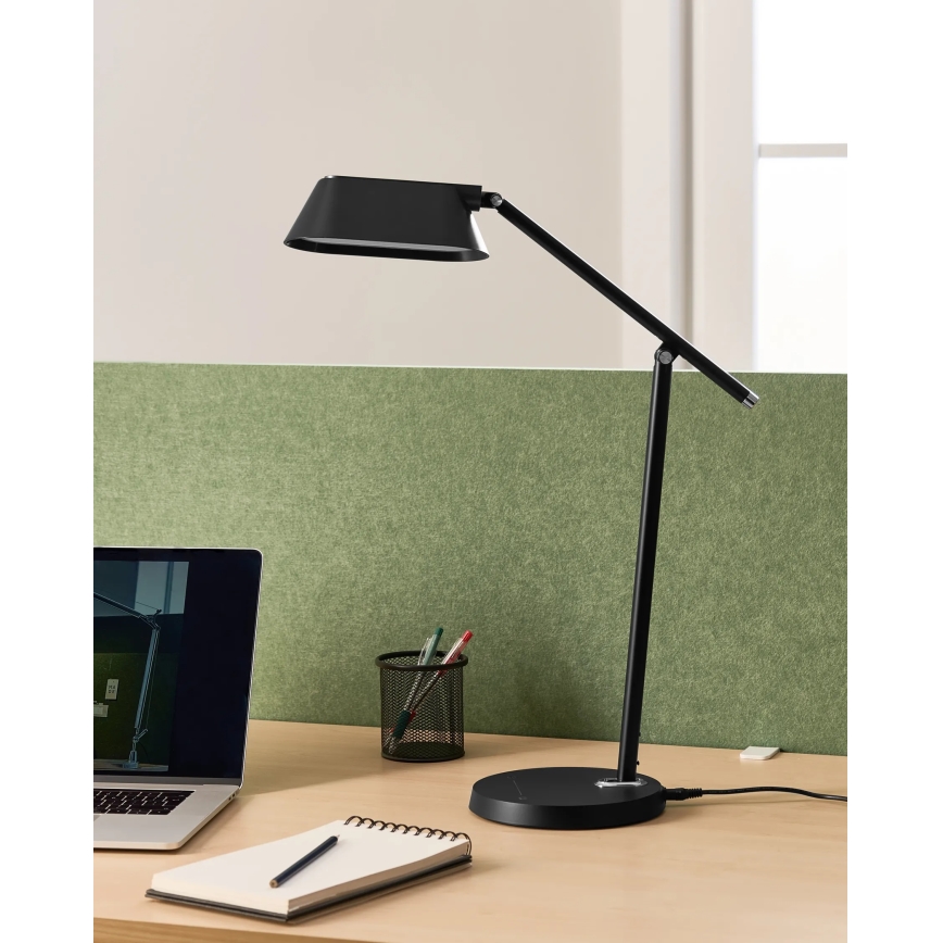 LED-dimbare tafellamp met aanraakbediening MMOODS LED/230V