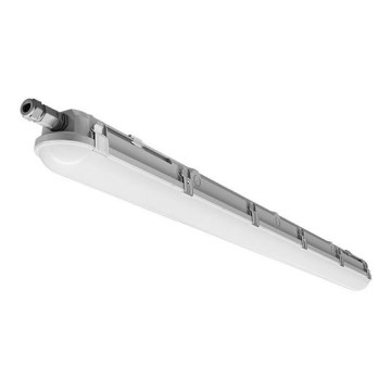 LED-dimbare technische armatuur ORAVA LED/24/30/35/40W/230V IP66 120 cm