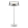 LED Dimbare Touch Buiten Tafel Lamp CASABLANCA LED/3,4W/5V USB 3600 mAh IP44 wit