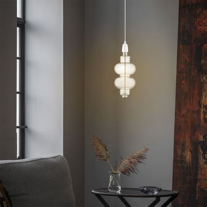 Dimbare LED-lamp VINTAGE EDISON E27/4W/230V 2200K CRI 90