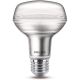 LED Dimmable à réflecteur ampoule Philips E27/4,5W/230V 2700K