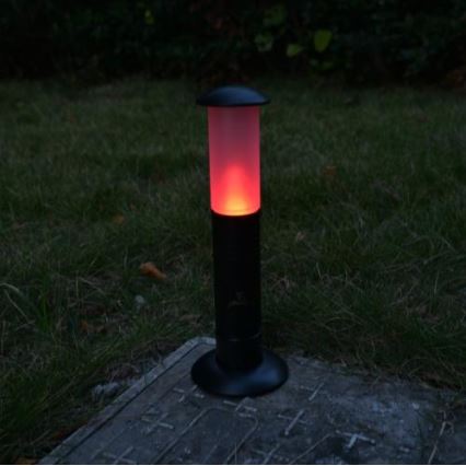 LED Draaglamp 2xLED/1xD IPX4