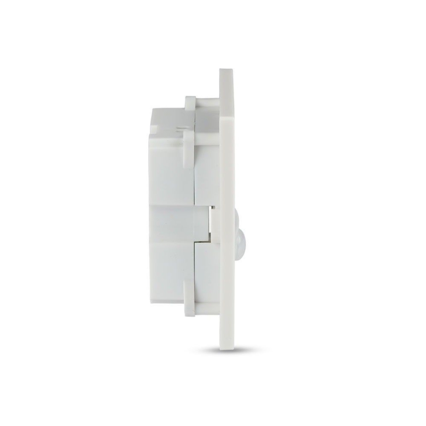 LED Éclairage d'escalier avec détecteur de mouvement LED/3W/230V 4000K blanc