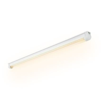 Luminaire LED sous-meuble pour culture de plantes GROWLY LED/9W/230V blanc