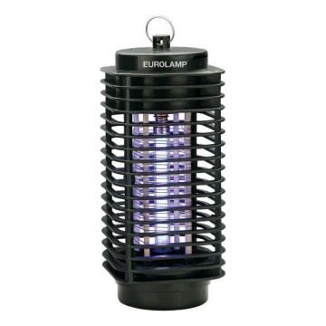 LED Elektrische insectenval LED/3W/230V 40 m²