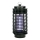 LED Elektrische insectenval LED/3W/230V 40 m²