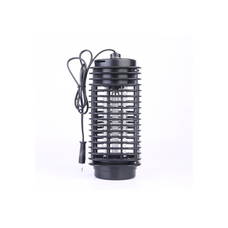 LED Elektrische insectenval LED/3W/230V 40 m²