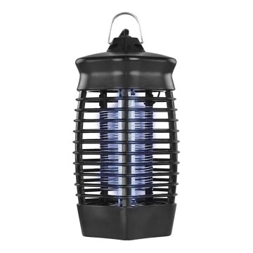 LED Elektrische insectenvanger 3,3W/230V