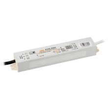LED Elektronische transformator LED/30W/12V IP67