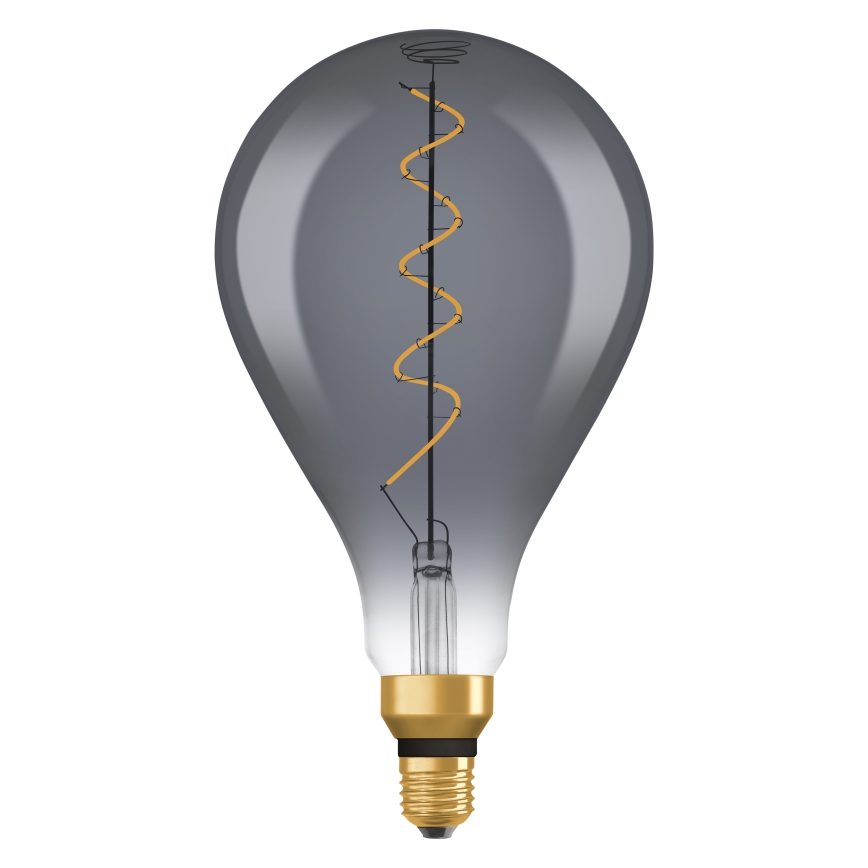 LED-filamentlamp VINTAGE E27/4W/230V 1800K - Osram