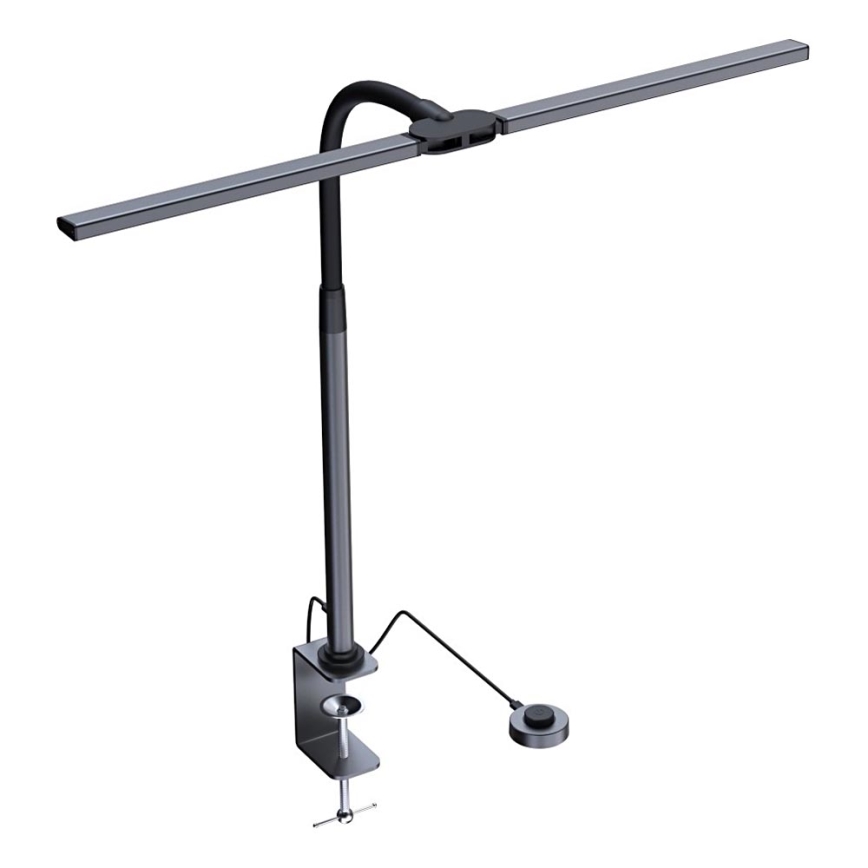 LED Flexibel dimbaar monitorverlichting OFFICE LED/24W/230V 2700-6300K CRI 95