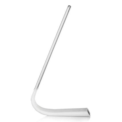 LED Flexibel dimbaar tafellamp LED/6,5W/5V 2000 mAh 3000K/4500K/6000K