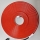 LED Flexibel strip NEON LED/10W/230V 5 m IP65 rood