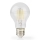 LED-gloeilamp VINTAGE A60 E27/3,8W/230V 2700K