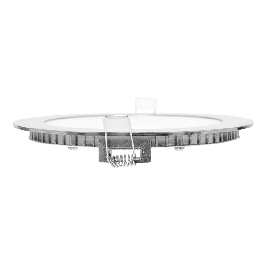 Hangende LED Badkamer plafond verlichting LADA LED/25W/230V 4100K IP44
