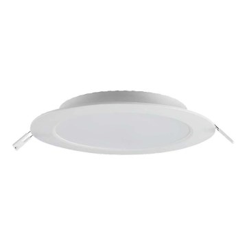 LED Hang plafondverlichting LED/12W/230V 4000K