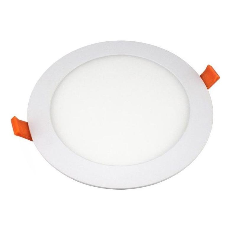 LED Hang plafondverlichting LED/12W/230V