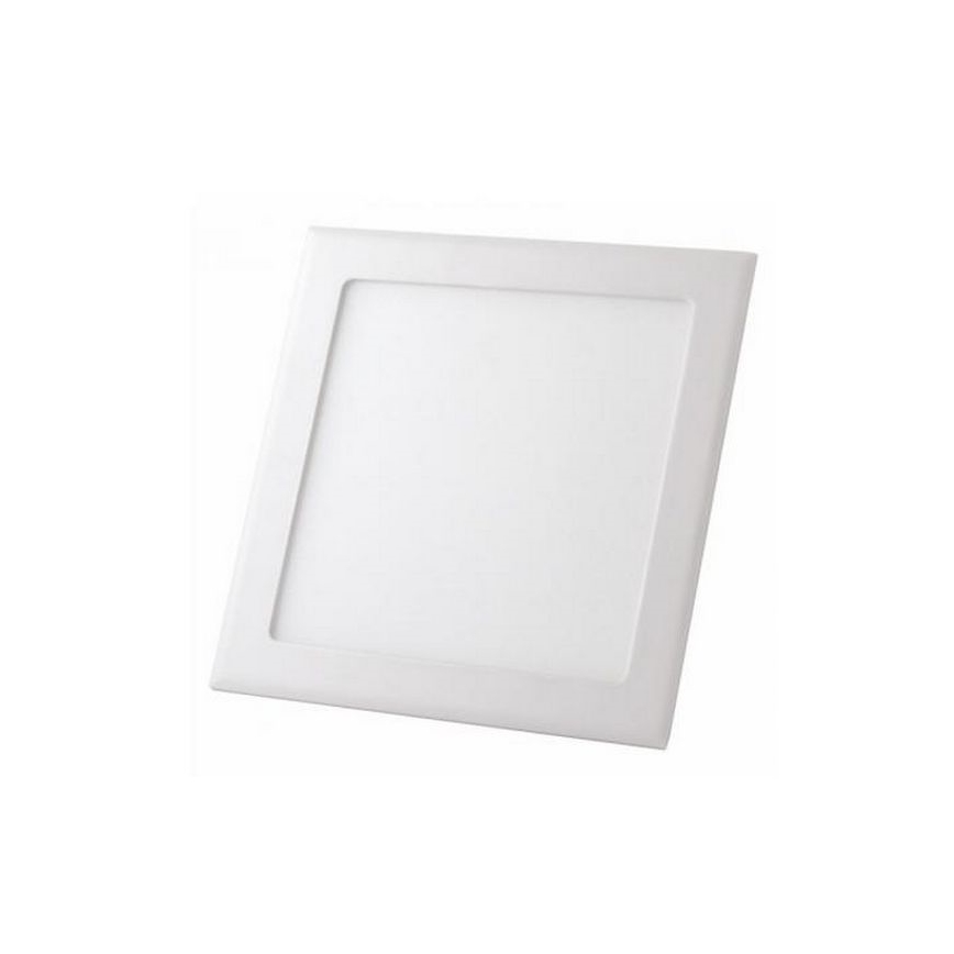 LED Hang plafondverlichting LED/18W/230V