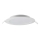 LED Hang plafondverlichting LED/6W/230V diameter 12 cm 6500K wit