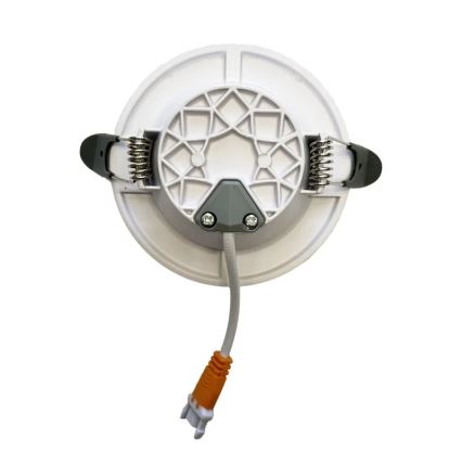 LED Hang plafondverlichting LED/7,5W/230V 4000K wit