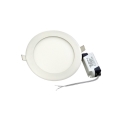 LED Hang plafondverlichting RIKI-V LED/12W/230V pr.175 mm IP40
