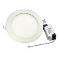 LED Hang plafondverlichting RIKI-V LED/12W/230V pr.175 mm IP40