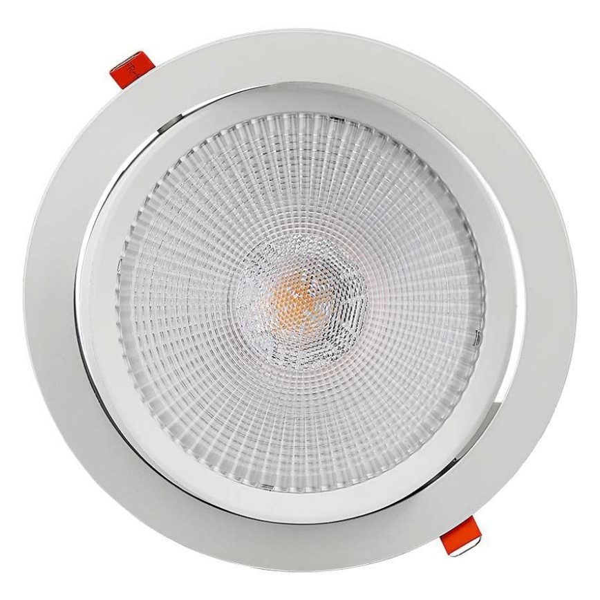 LED Hang plafondverlichting SAMSUNG CHIP LED/20W/230V 3000K