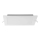 LED Hang plafondverlichting SAMSUNG CHIP LED/24W/230V 6500K 29,5x29,5 cm wit