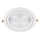 LED Hang plafondverlichting SAMSUNG CHIP LED/30W/230V 3000K