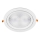 LED Hang plafondverlichting SAMSUNG CHIP LED/30W/230V 3000K