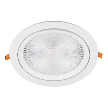 LED Hang plafondverlichting SAMSUNG CHIP LED/30W/230V 6400K