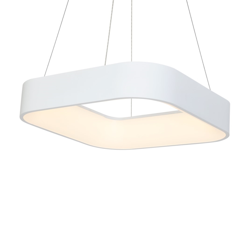LED Hanglamp aan draad ASTRO 1xLED/24W/230V