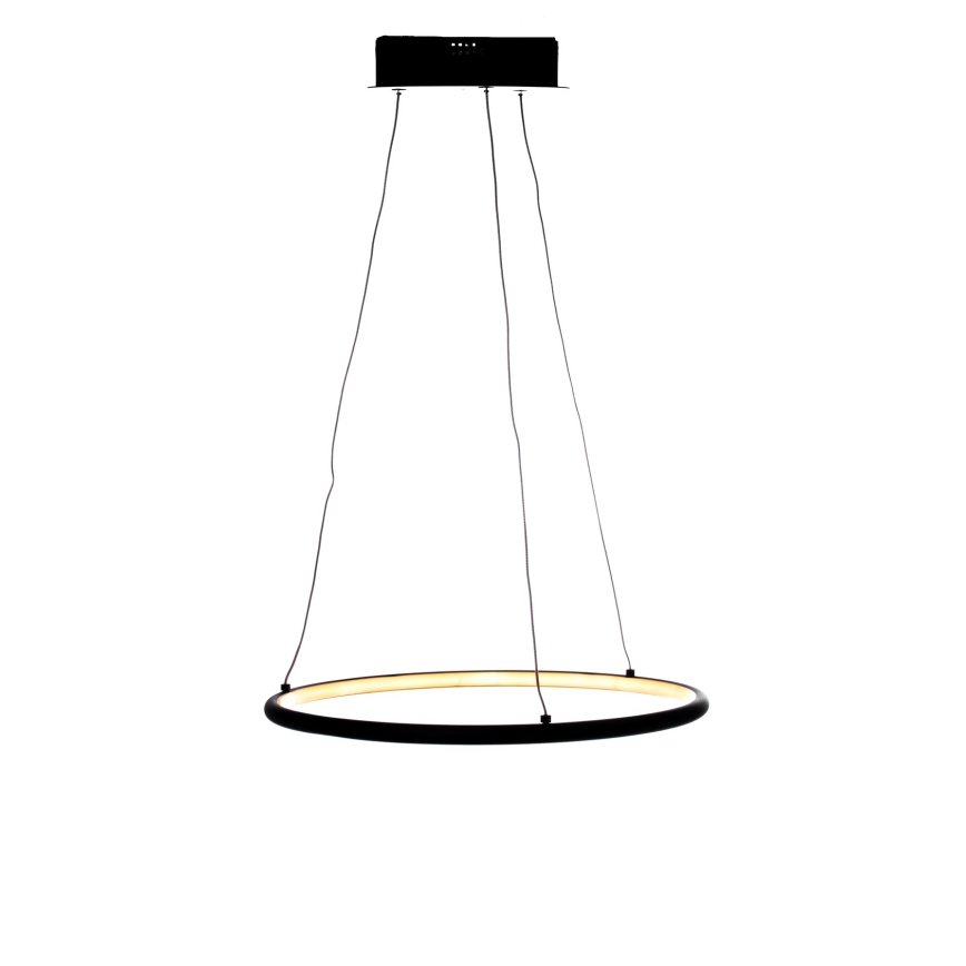 LED Hanglamp aan draad ORION 1xLED/22W/230V