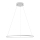 LED Hanglamp aan draad ORION LED/22/230V